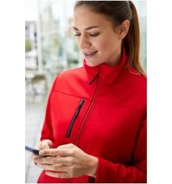 James & Nicholson Softshelljacke Damen JN1171 -Professionelles Geschäft für Arbeitskleidung james nicholson softshelljacke damen jn1171 976055 czm