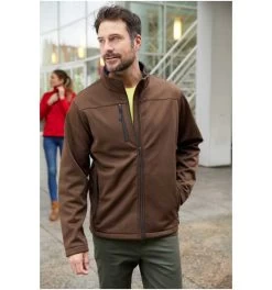 James & Nicholson Softshelljacke Herren JN1172 -Professionelles Geschäft für Arbeitskleidung james nicholson softshelljacke herren jn1172 976096 czm