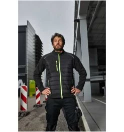 James & Nicholson Softshelljacke Materialmix Herren JN1820 15 James & Nicholson Softshelljacke Materialmix Herren JN1820 -Professionelles Geschäft für Arbeitskleidung james nicholson softshelljacke materialmix herren jn1820 981701 czm