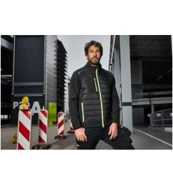 James & Nicholson Softshelljacke Materialmix Herren JN1820 16 James & Nicholson Softshelljacke Materialmix Herren JN1820 -Professionelles Geschäft für Arbeitskleidung james nicholson softshelljacke materialmix herren jn1820 981702 czm