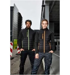James & Nicholson Softshelljacke Materialmix Herren JN1820 17 James & Nicholson Softshelljacke Materialmix Herren JN1820 -Professionelles Geschäft für Arbeitskleidung james nicholson softshelljacke materialmix herren jn1820 981703 czm