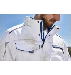 James & Nicholson Softshelljacke Mit Warmem Innenfutter JN853 -Professionelles Geschäft für Arbeitskleidung james nicholson softshelljacke mit warmem innenfutter jn853 810073 czm