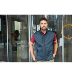 James & Nicholson Softshellweste Herren JN1170 -Professionelles Geschäft für Arbeitskleidung james nicholson softshellweste herren jn1170 976024 czm