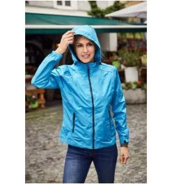 James & Nicholson Sportliche, Funktionale Outdoorjacke Damen JN1117 -Professionelles Geschäft für Arbeitskleidung james nicholson sportliche funktionale outdoorjacke damen jn1117 732640 czm