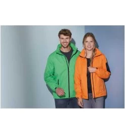 James & Nicholson Sportliche, Funktionelle Outdoorjacke Damen JN1040 -Professionelles Geschäft für Arbeitskleidung james nicholson sportliche funktionelle outdoorjacke damen jn1040 732608 czm