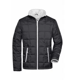 James & Nicholson Steppjacke Herren JN1035 -Professionelles Geschäft für Arbeitskleidung james nicholson steppjacke herren jn1035 731944 czm