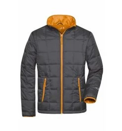 James & Nicholson Steppjacke Herren JN1035 -Professionelles Geschäft für Arbeitskleidung james nicholson steppjacke herren jn1035 731947 czm