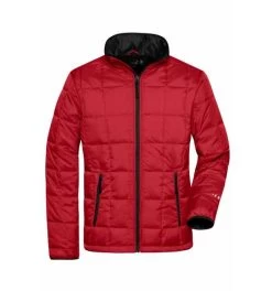 James & Nicholson Steppjacke Herren JN1035 -Professionelles Geschäft für Arbeitskleidung james nicholson steppjacke herren jn1035 731957 czm