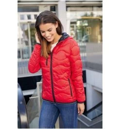 James & Nicholson Steppjacke Mit Wattierung Damen JN1155 17 James & Nicholson Steppjacke Mit Wattierung Damen JN1155 -Professionelles Geschäft für Arbeitskleidung james nicholson steppjacke mit wattierung damen jn1155 809924 czm