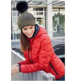 James & Nicholson Steppjacke Mit Wattierung Damen JN1155 18 James & Nicholson Steppjacke Mit Wattierung Damen JN1155 -Professionelles Geschäft für Arbeitskleidung james nicholson steppjacke mit wattierung damen jn1155 809926 czm