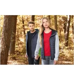 James & Nicholson Strickfleecejacke Im Stylischen Materialmix Damen JN771 -Professionelles Geschäft für Arbeitskleidung james nicholson strickfleecejacke im stylischen materialmix damen jn771 738393 czm