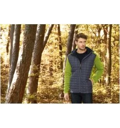 James & Nicholson Strickfleecejacke Im Stylischen Materialmix Herren JN772 -Professionelles Geschäft für Arbeitskleidung james nicholson strickfleecejacke im stylischen materialmix herren jn772 738428 czm