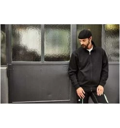 James & Nicholson Sweatjacke JN836 -Professionelles Geschäft für Arbeitskleidung james nicholson sweatjacke jn836 810942 czm