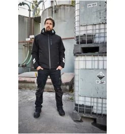 James & Nicholson Wasserdichte Arbeitsjacke JN1815 12 James & Nicholson Wasserdichte Arbeitsjacke JN1815 -Professionelles Geschäft für Arbeitskleidung james nicholson wasserdichte arbeitsjacke jn1815 981503 czm