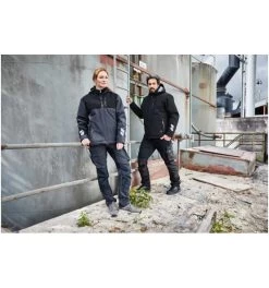 James & Nicholson Wasserdichte Arbeitsjacke JN1815 13 James & Nicholson Wasserdichte Arbeitsjacke JN1815 -Professionelles Geschäft für Arbeitskleidung james nicholson wasserdichte arbeitsjacke jn1815 981504 czm