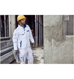 James & Nicholson Wind- Und Wasserfeste Softshelljacke JN851 -Professionelles Geschäft für Arbeitskleidung james nicholson wind und wasserfeste softshelljacke jn851 810144 czm