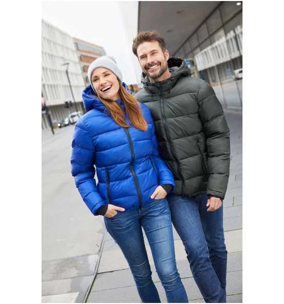 James & Nicholson Winterjacke Damen JN1167 9 James & Nicholson Winterjacke Damen JN1167 – Bild 7