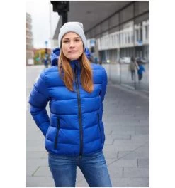 James & Nicholson Winterjacke Damen JN1167 15 James & Nicholson Winterjacke Damen JN1167 -Professionelles Geschäft für Arbeitskleidung james nicholson winterjacke damen jn1167 975947 czm