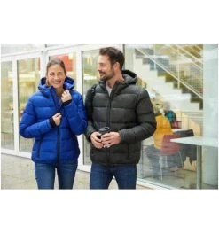 James & Nicholson Winterjacke Herren JN1168 -Professionelles Geschäft für Arbeitskleidung james nicholson winterjacke herren jn1168 975969 czm