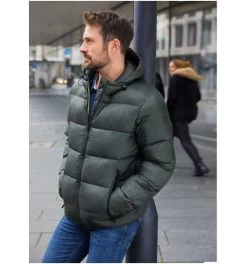 James & Nicholson Winterjacke Herren JN1168 -Professionelles Geschäft für Arbeitskleidung james nicholson winterjacke herren jn1168 975971 czm