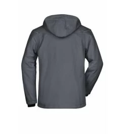 James & Nicholson Wintersoftshelljacke Herren JN1000 -Professionelles Geschäft für Arbeitskleidung james nicholson wintersoftshelljacke herren jn1000 728507 czm