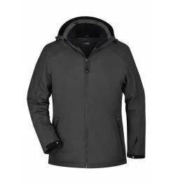 James & Nicholson Wintersport Jacke Damen JN1053 -Professionelles Geschäft für Arbeitskleidung james nicholson wintersport jacke damen jn1053 732044 czm