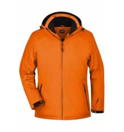 James & Nicholson Wintersport Jacke Damen JN1053 -Professionelles Geschäft für Arbeitskleidung james nicholson wintersport jacke damen jn1053 732056 czm