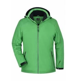 James & Nicholson Wintersport Jacke Damen JN1053 -Professionelles Geschäft für Arbeitskleidung james nicholson wintersport jacke damen jn1053 732507 czm