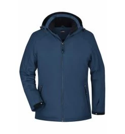 James & Nicholson Wintersport Jacke Damen JN1053 -Professionelles Geschäft für Arbeitskleidung james nicholson wintersport jacke damen jn1053 732512 czm