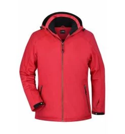 James & Nicholson Wintersport Jacke Damen JN1053 -Professionelles Geschäft für Arbeitskleidung james nicholson wintersport jacke damen jn1053 732516 czm