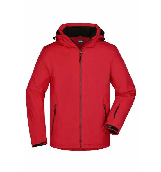 James & Nicholson Wintersport Jacke Herren JN1054 13 James & Nicholson Wintersport Jacke Herren JN1054 – Bild 11