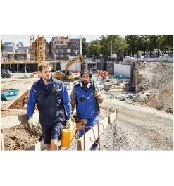 James & Nicholson Workwear Bermuda JN835 -Professionelles Geschäft für Arbeitskleidung james nicholson workwear bermuda jn835 810943 czm