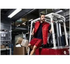 James & Nicholson Workwear Bermuda Solid JN880 -Professionelles Geschäft für Arbeitskleidung james nicholson workwear bermuda solid jn880 948853 czm