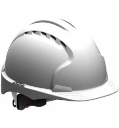 JSP Schutzhelm EVO3 Mit Drehverschluss -Professionelles Geschäft für Arbeitskleidung jsp schutzhelm evo3 mit drehverschluss 506642 czm