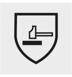 Jutec Hitzeschutzfauster 1100 Grad 40 Cm -Professionelles Geschäft für Arbeitskleidung jutec hitzeschutzfauster 1100 grad 40 cm 804671 czm