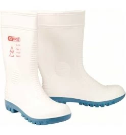 KS Tools Sicherheitsgummistiefel Mit Schutzisolierung 1000 V