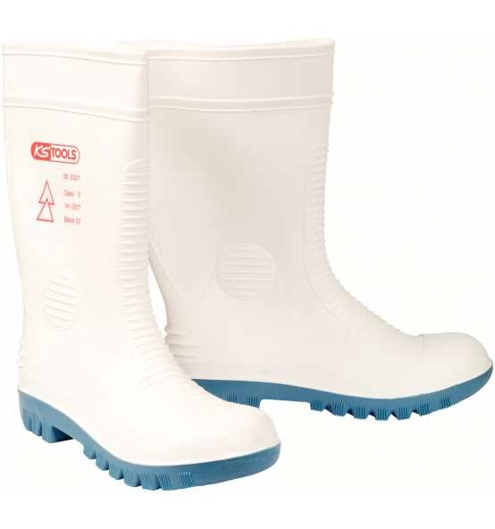 KS Tools Sicherheitsgummistiefel Mit Schutzisolierung 1000 V 3 KS Tools Sicherheitsgummistiefel Mit Schutzisolierung 1000 V