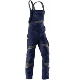 Kübler Latzhose ACTIVIQ High -Professionelles Geschäft für Arbeitskleidung kuebler latzhose activiq high 376513 czm