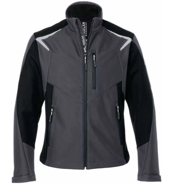Kübler Ultrashell Jacke WEATHER 1625 3 Kübler Ultrashell Jacke WEATHER 1625