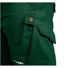 Leibwächter Bundhose Flex-Line Damen FLXDH -Professionelles Geschäft für Arbeitskleidung leibwaechter bundhose flex line damen flxdh 634982 czm