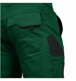 Leibwächter Bundhose Flex-Line Damen FLXDH -Professionelles Geschäft für Arbeitskleidung leibwaechter bundhose flex line damen flxdh 634985 czm