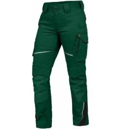 Leibwächter Bundhose Flex-Line Damen FLXDH -Professionelles Geschäft für Arbeitskleidung leibwaechter bundhose flex line damen flxdh 635321 czm