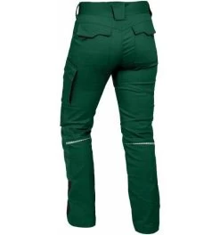 Leibwächter Bundhose Flex-Line Damen FLXDH -Professionelles Geschäft für Arbeitskleidung leibwaechter bundhose flex line damen flxdh 635322 czm