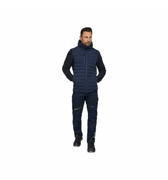 Leibwächter Hybridjacke Herren CAHYJ 11 Leibwächter Hybridjacke Herren CAHYJ – Bild 9