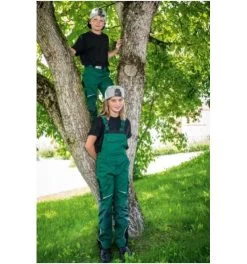 Leibwächter Kinder Latzhose Flex-Line FLXKL -Professionelles Geschäft für Arbeitskleidung leibwaechter kinder latzhose flex line flxkl 1339480 czm