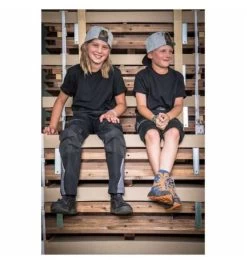 Leibwächter Kinderbundhose FLXKH -Professionelles Geschäft für Arbeitskleidung leibwaechter kinderbundhose flxkh 1313929 czm