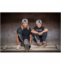 Leibwächter Kinderbundhose FLXKH -Professionelles Geschäft für Arbeitskleidung leibwaechter kinderbundhose flxkh 1313930 czm