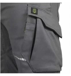 Leibwächter Latzhose Flex-Line FLEXL 27 Leibwächter Latzhose Flex-Line FLEXL -Professionelles Geschäft für Arbeitskleidung leibwaechter latzhose flex line flexl 635010 czm