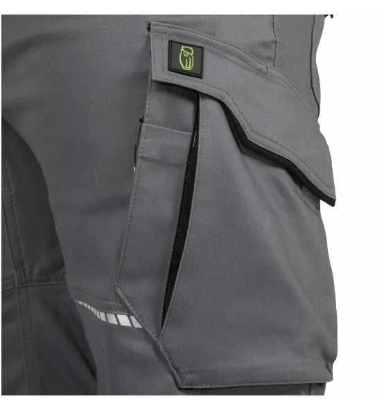 Leibwächter Latzhose Flex-Line FLEXL 13 Leibwächter Latzhose Flex-Line FLEXL – Bild 11
