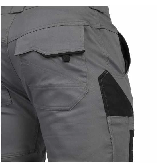 Leibwächter Latzhose Flex-Line FLEXL 15 Leibwächter Latzhose Flex-Line FLEXL – Bild 13